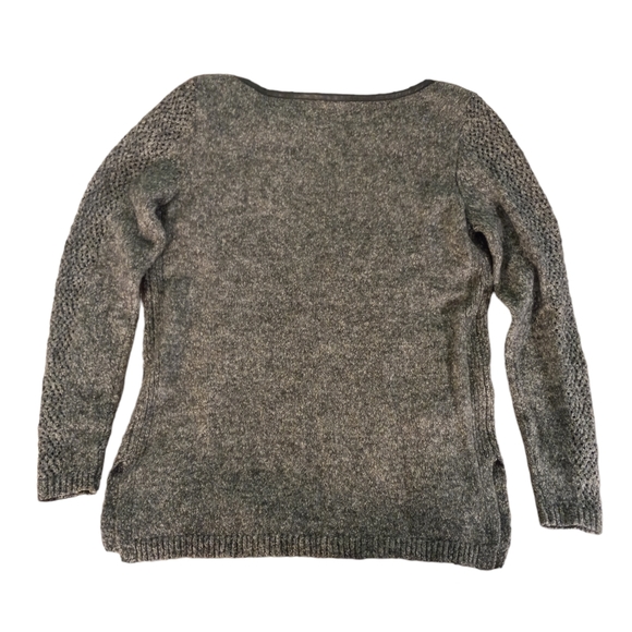 NWOT | Smart Set Women's Melange Knit Sweater | US M - Picture 2 of 8